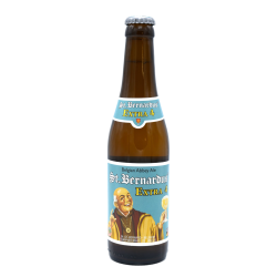 Saint Bernardus Extra 4% (Casier de 24 x 33cl)