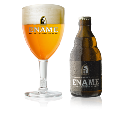 Ename Triple 8.5% (Caisse de 24 x 33cl)