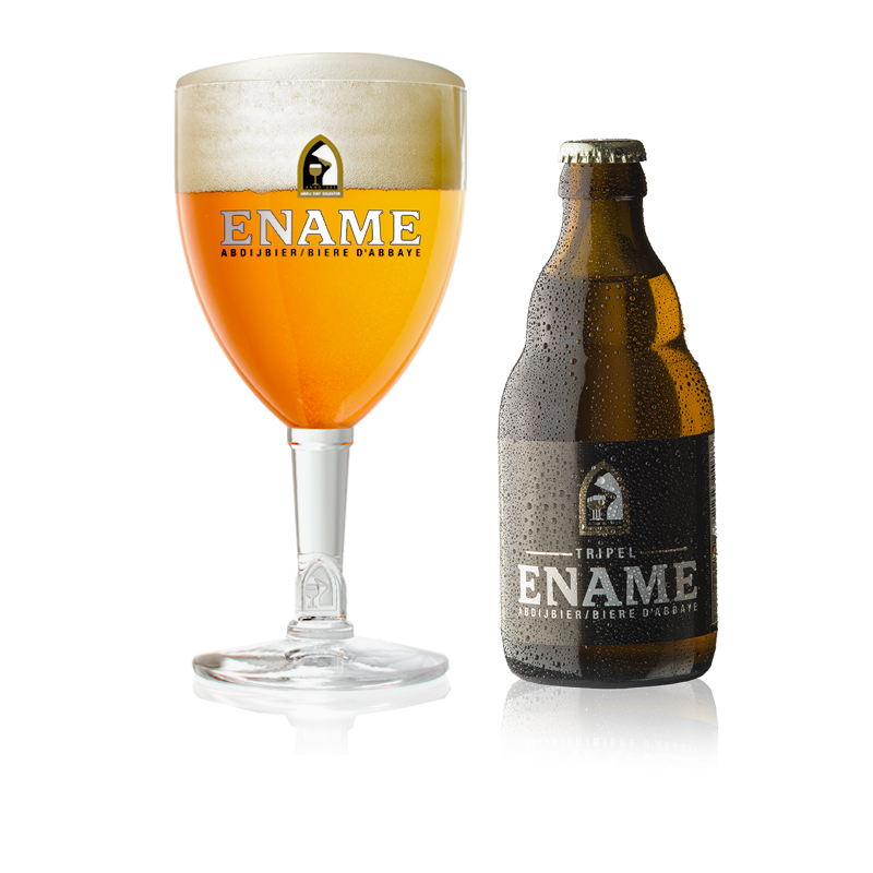 Ename Triple 8.5% (Doos 24 x 33cl)