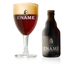 Ename Double 6.6% (Caisse de 24 x 33cl)