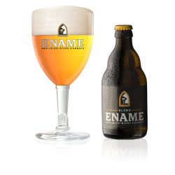 Ename Blonde 6,6% (Caisse de 24 x 33cl)