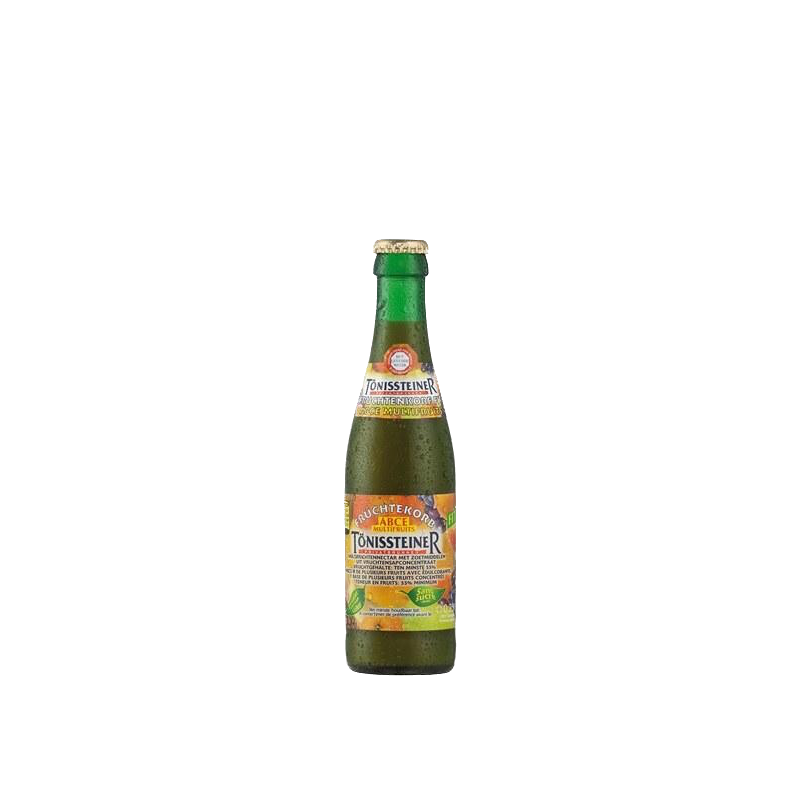 Tönissteiner Vruchtenkorf (Bak 20 x 25cl)