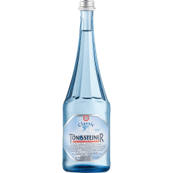 Tonissteiner Exclusiv Classic Pétilante (Bak 12 x 75cl)