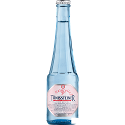 Tonissteiner Exclusiv Naturel Plat (Casier de 24 x 25cl)