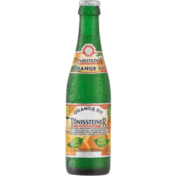 Tönissteiner Orange (Bak 20 x 25cl)