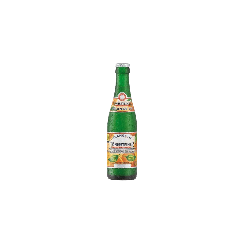 Tönissteiner Orange (Bak 20 x 25cl)