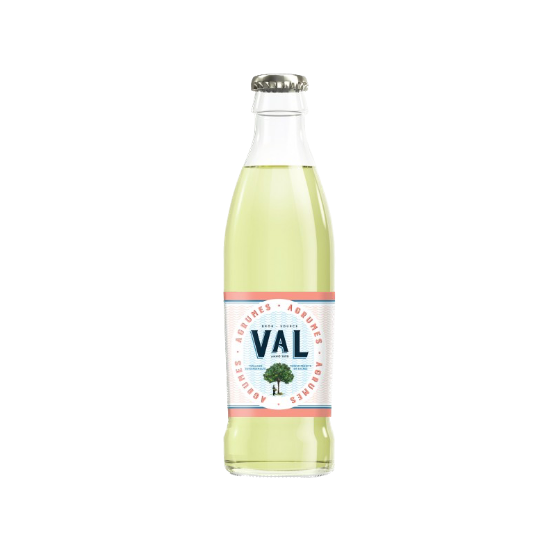 Val Agrum (Bak 24 x 25cl)