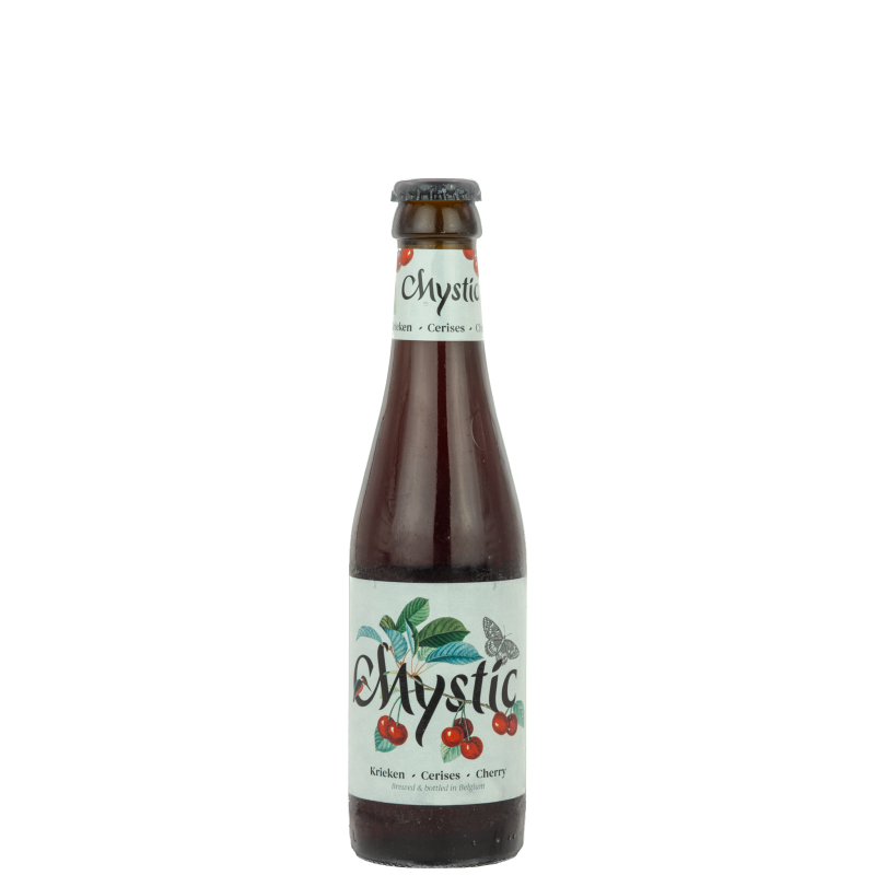 Mystic Kriek 3,5% - Haacht (Bak 24 x 25cl)