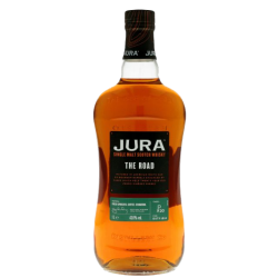Isle Of Jura The Road - 43,6% vol - 1L
