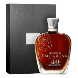 Barcelo Imperial Premium Blend 40Y - 43% vol - 70cl