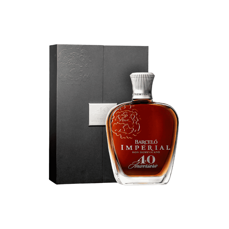 Barcelo Imperial Premium Blend 40Y - 43% vol - 70cl