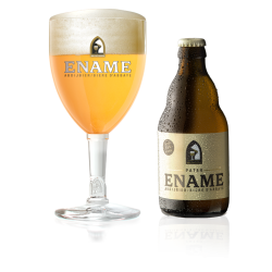 Ename Pater 5.5% (Caisse de 24 x 33cl)