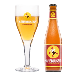 Maneblusser 5.8% (Casier de 24 x 33cl)