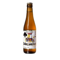Schuppenboer 8,8% (Casier de 24 x 33cl)