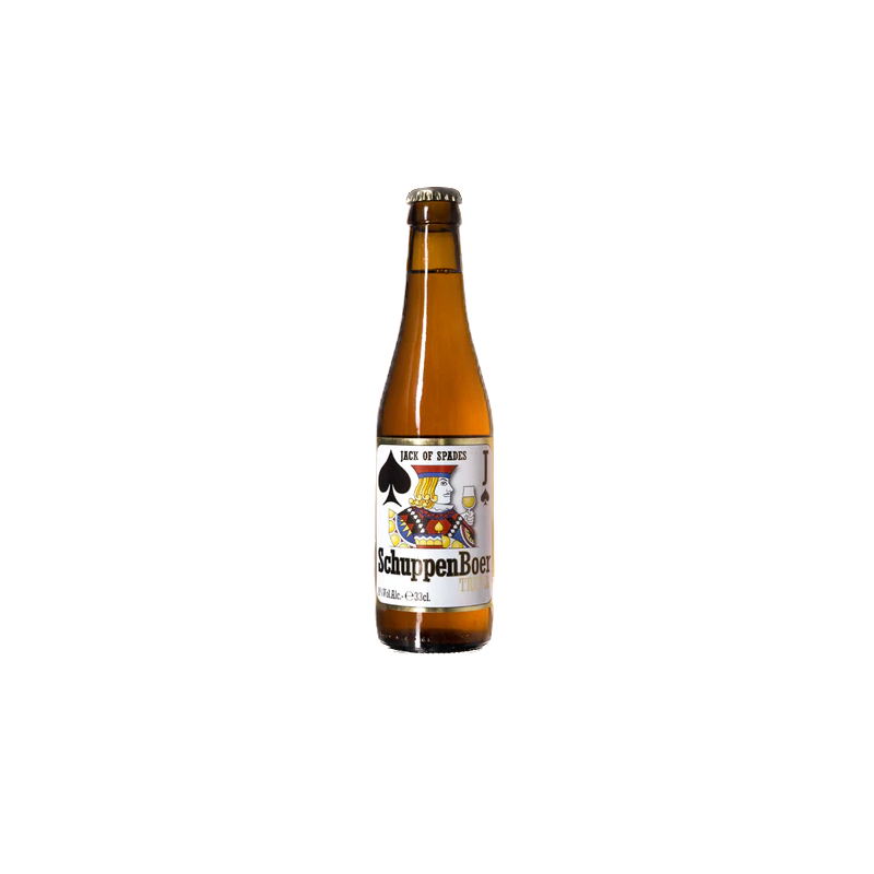 Schuppenboer 8,8% (Casier de 24 x 33cl)
