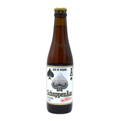 Schuppenaas (Casier de 24 x 33cl)