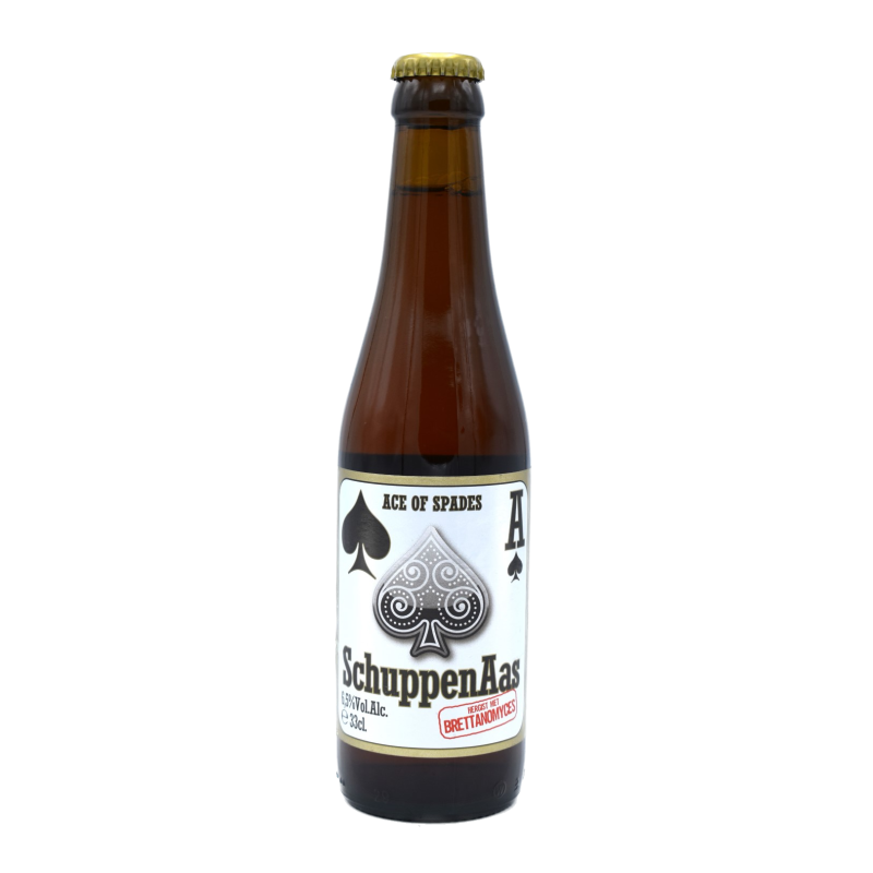 Schuppenaas (Casier de 24 x 33cl)