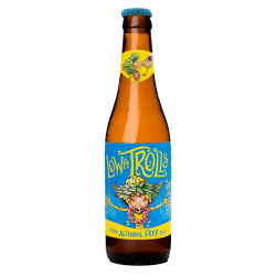 Lowa Trolls 0.3% (Bak 24 x 33cl)