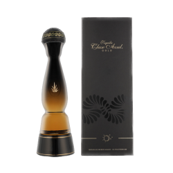 Tequila Clase Azul Gold - 40% - vol 70cl