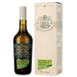 Calvados Comte Louis de Lauriston 100% Poire - 40% vol - 70cl