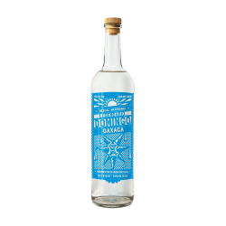 Mezcal Artesanal Legendario Domingo Espadin - Colores - 42% 70cl
