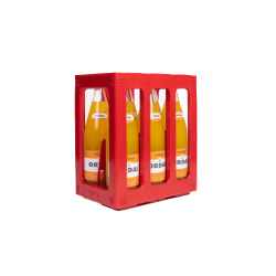 Ordal Orange (Bak 6 x 1L )