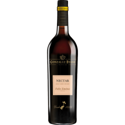 Nectar Pedro Ximenez - C6 Sherry - 15% vol 75cl