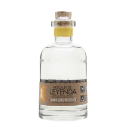 Mezcal De Leyendas - San Luis Potosi - 42,1% vol - 70cl