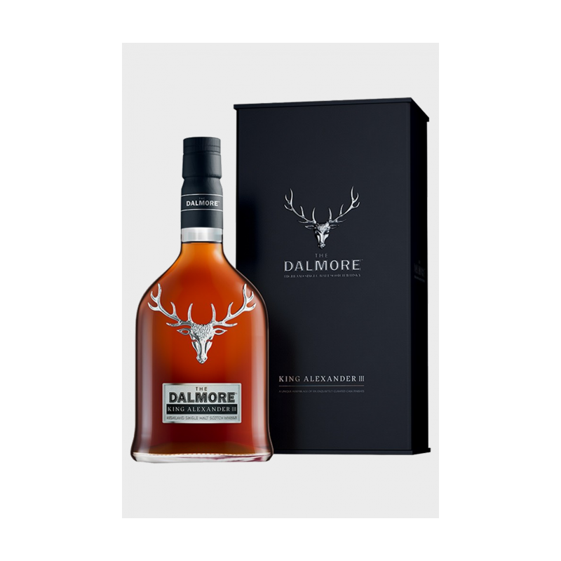 Dalmore - King Alexander III - 40% vol - 70cl