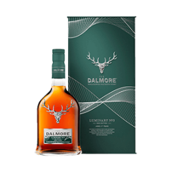 Dalmore - Luminary N°3 - 49,2% vol - 70cl