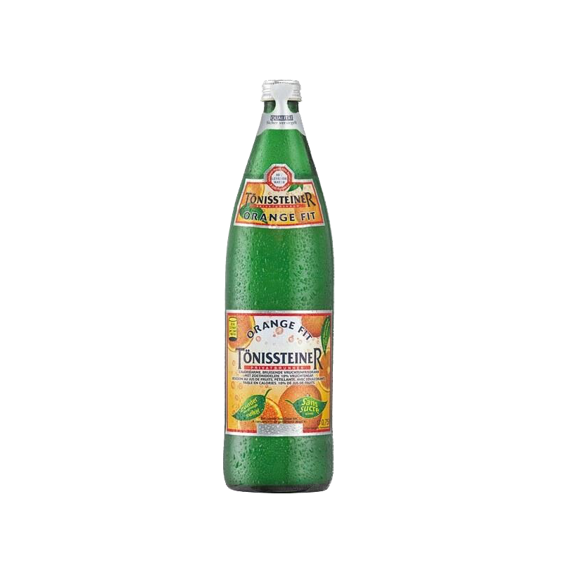 Tönissteiner Orange (Bak 12 x 75cl)