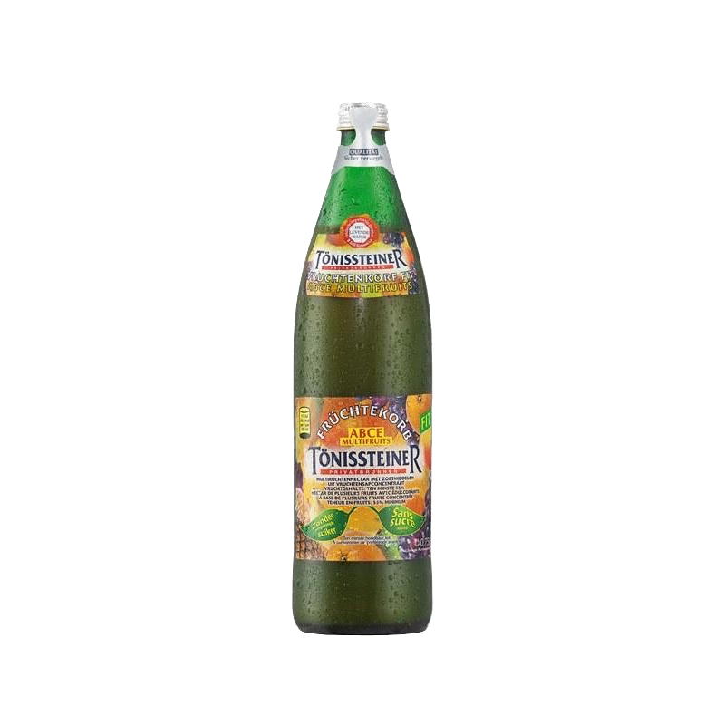 Tönissteiner Vruchtenkorf (Bak 12 x 75cl)