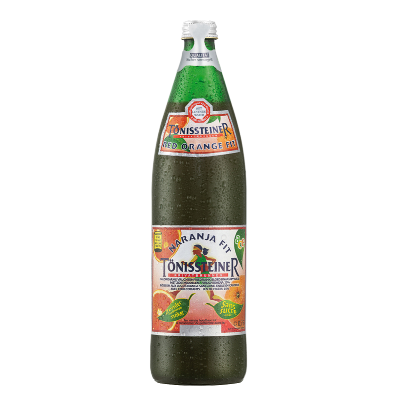Tönissteiner Naranja (Bak 12 x 75cl)