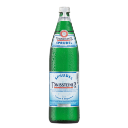 Tönissteiner Sprudel (Bak 12 x 75cl)