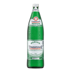 Tönissteiner Medium (Bak 12 x 75cl)
