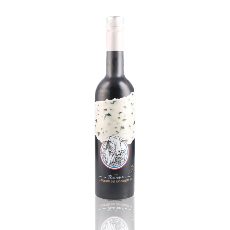 Massenez - Liqueur Roquefort - 25° 70cl