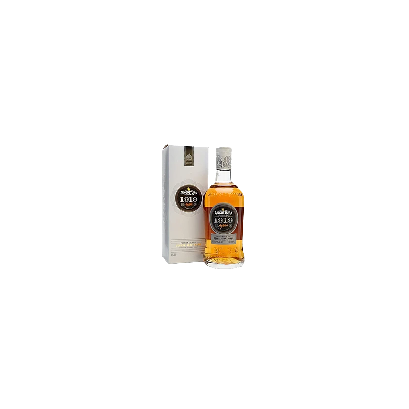 Angostura - Rhum 1919 Premium Age - 40% vol - 70cl