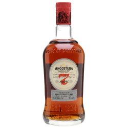 Angostura - Rhum Brun 7 Years - 40% vol - 70cl
