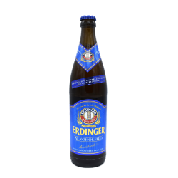 Erdinger Weissbier 0% (Casier de 20 x 50cl)