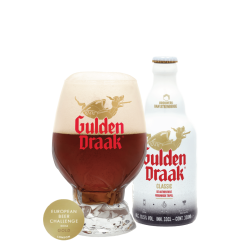 Gulden Draak Classic (Casier 24 x 33cl)