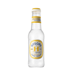 Hysope - Tonic Water Original (24 x 20cl)