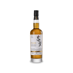 Indri - Single Malt Whisky - 46% vol - 70cl