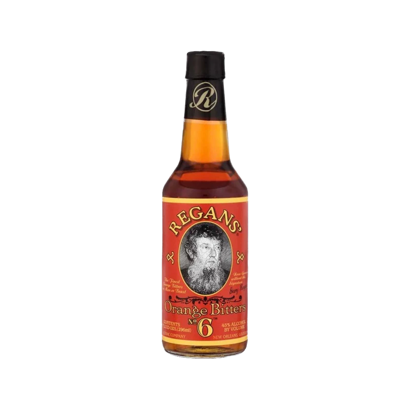 Regans - Orange Bitter - 45% - 14,8cl