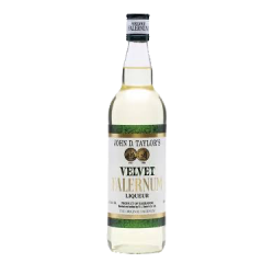Velvet Falernum - 11% vol 70cl