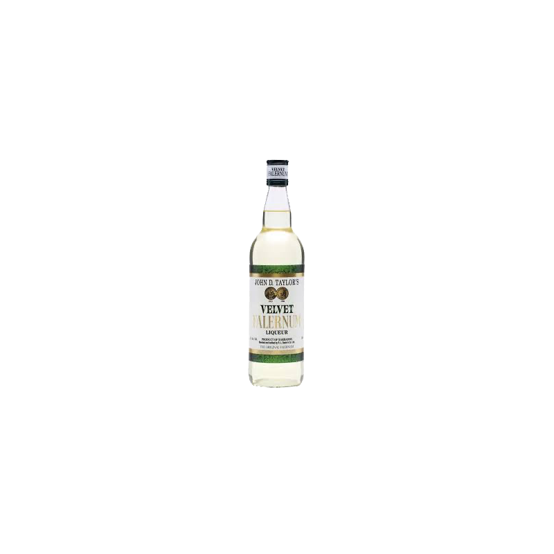 Velvet Falernum - 11% vol 70cl
