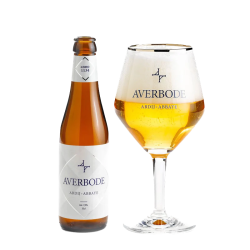Averbode 7,5% (Casier de 24 x 33cl)