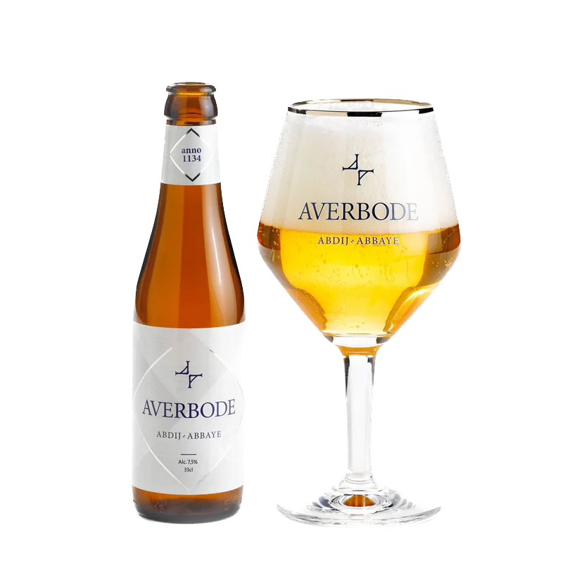Averbode 7,5% (Casier de 24 x 33cl)