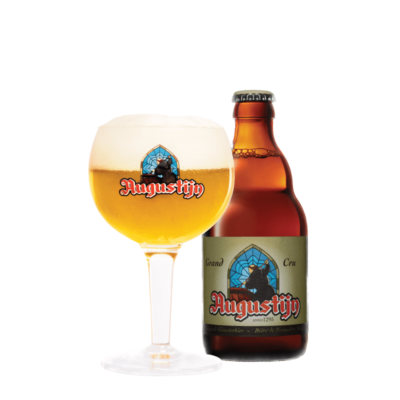 Augustijn Grand Cru 9% (Bak 24 x 33cl)