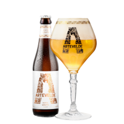 Artevelde Genste Leute 6,2% (Casier de 24 x 33cl)