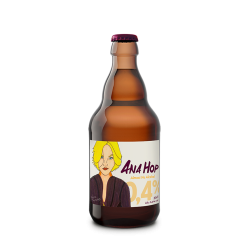 Ana Hop 0.4% (Casier de 12 x 33cl)